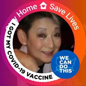 Meet your Posher, Katherine